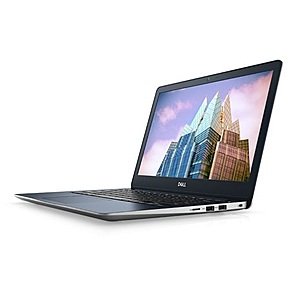 Dell Vostro 13 5370 Business Laptop: i5-8250U, 8GB DDR4, 256GB SSD, Win 10 Pro $499 + Free Shipping