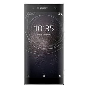 Sony Xperia XA2 Ultra 32GB 6.0" GSM Unlocked Phone (Refurbished) + $50 Simple Mobile Prepaid Card - $188.49 + Free Shipping @ Best Buy