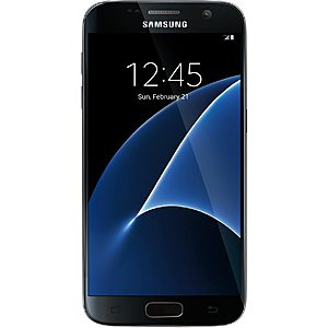 Boost Mobile Pre-Owned Prepaid Smartphones (Locked): Samsung Galaxy S7 Edge $134.99, S7 $89.99 & More + Free Shipping