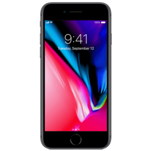 64GB Apple iPhone 8 for Total Wireless (Reconditioned) + $25 Talk/Text Plan $212.50 & More + Free 2-Day S/H