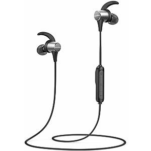 Anker Soundcore Wireless: Space NC Headphones $40, Spirit Pro Earbuds $13.90 + Free Shipping