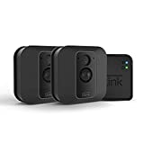 Blink XT Home Security Camera System - 2 Camera Kit - 1st Gen (Refurb) - $69.99