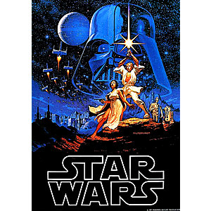 Star Wars Films (Digital 4K UHD): Episodes I - IX, Rogue One, Solo $10 each
