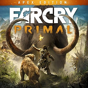 PS4 Digital Games: Starlink: Battle For Atlas Deluxe $20, Far Cry: Primal Apex $11.55 & More
