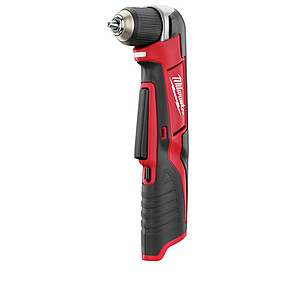 15% off select Milwaukee M12 tools and batteries.