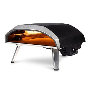 Ooni Koda 12 Portable Gas Powered Pizza Oven (Up to 12" Pizza) $224 & More + Free S/H