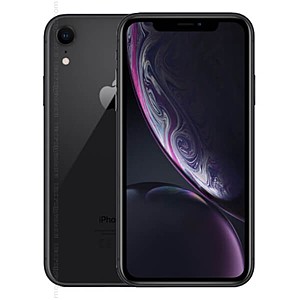 Reconditioned Total Wireless Apple iPhone XR 64GB (Locked) + $25 Prepaid Plan Card $212.49 after Email Coupon