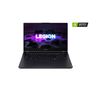 Legion 5 Gen 6 Laptop: 17.3" 1080p, Ryzen 7 5800H, 16GB RAM, 512GB SSD, RTX 3070 $1419.99