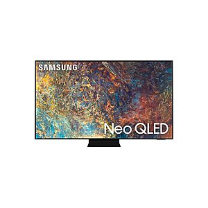 Samsung 75-Inch QN90A Neo QLED $1900