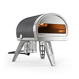 YMMV Homedepot In-Store Clearance Roccbox Outdoor Prapane Pizza Oven - $350