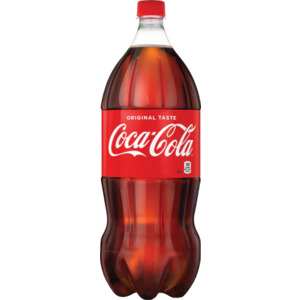 Walgreens - 2-Liter Coca-Cola Products - 3 for $4