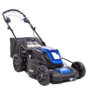 Kobalt 80-volt 21-in Self-propelled Cordless Lawn Mower 5 Ah (Battery & Charger Included) $299.00