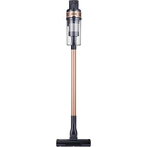 Samsung Jet™ 60 Flex Cordless Stick Vacuum (Rose Gold) $147 + Free Shipping