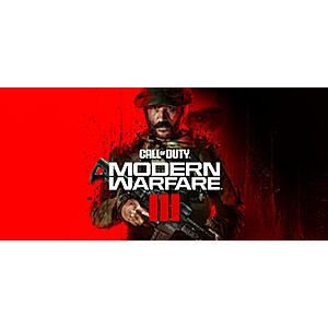 Call of Duty: Modern Warfare III - Steam - 48.99 $48.99