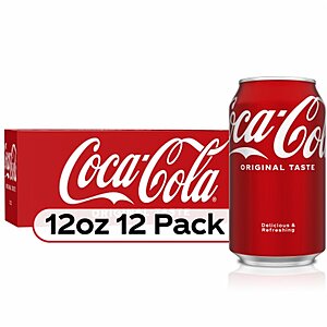 Kroger Buy 2 Get 3 Free, Limit 2 Offers $8.99each Coca-cola Pepsi or Canada Dry $3.60