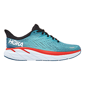 Hoka Clifton 8 Men's or Women's Running Shoes (Various Colors) $89.55 + Free Shipping