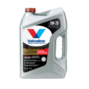 Valvoline BUY ONE, GET ONE 50% OFF MOTOR OIL PRODUCTS