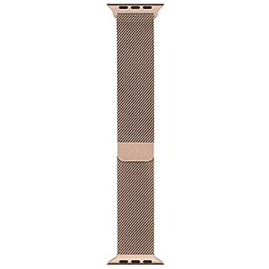 Apple Watch Band - Milanese Loop (Metal) - $36.99 - Free shipping for Prime members - $36.99