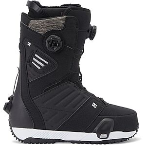 DC Judge Step On Snowboard Boots $300.93