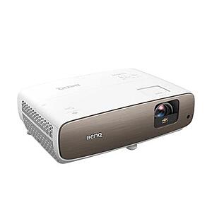 HT3560 4K Home Theater Projector with Perfect HDR & DCI-P3($1440 + Free Shipping)