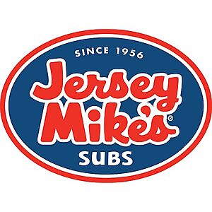 Jersey Mike's $2.00 OFF ANY REGULAR SUB