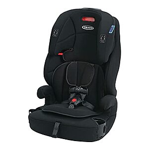 Graco Tranzitions 3 in 1 Harness Booster Seat, Proof $97.99 + Free Shipping
