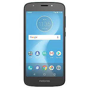 YMMV LG fortune 2 or Moto e5 for free from Cricket w Chase cashback offer (port-in required)