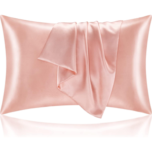 Coral Pillow Cases Standard Size Set of 2 $6.35