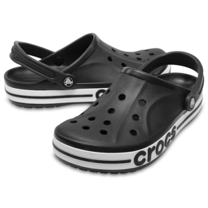 Crocs: Up to 50% off Select Styles: Baya Flip $15, Bayaband Clog (Multiple Colors) $25 + 4% SD CB & More + Free S&H on $45+