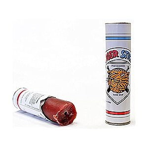 4.25-Oz Tiger Stick! In the Wrapper Hand Grip Pine Tar Baseball Bat $7.94 + Free Shipping w/ Prime