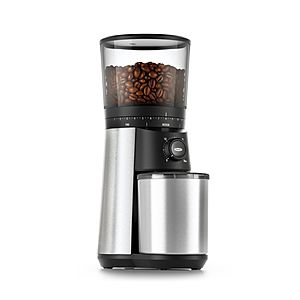 OXO BREW Conical Burr Coffee Grinder - $79.99 (+tax) & Free Shipping - Promo Code - "HOME20"