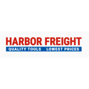 Harbor Freight 10% off anything no exclusions, exp 3/1