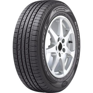 Goodyear Assurance ComforTred Touring Tires (205/60R15 90 H) 4 for $146 after $75 Rebate + Free S/H