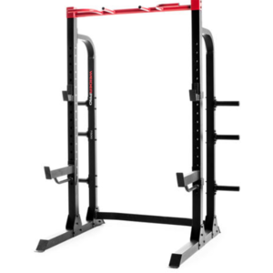 Weider 15968 - Pro 7500 Power Half-Rack | American Freight (Sears Outlet) - $80