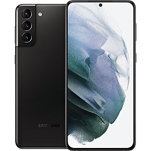 Samsung Galaxy S21plus 5g 128gb T-mobile $449.99
