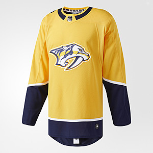Adidas Authentic NHL Hockey Jerseys (various) $67.50 FS