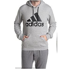 Nordstrom Rack : Adidas Men’ Logo Knit Hoodie For $27.72 Free Store P/U W/Curbside Where Avail. Get An Additional $10 Off $75 For New Email Sing-ups