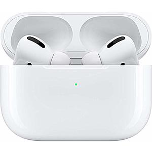 Apple AirPods Pro w/ Wireless Charging Case $236.50 + Free Shipping