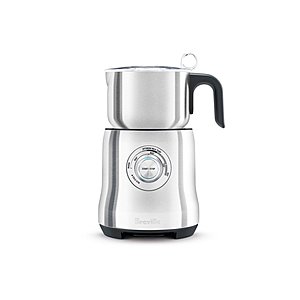 Breville BMF600XL Milk Cafe Milk Frother $96 + Free Shipping