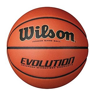 Wilson NCAA Special Edition Basketball on sale & with buy 2 promo, $30, instead of $60 at Dicks Sporting Goods.