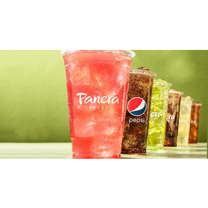 panera Sip Club ﻿for $3/mo for 3 months $3.00