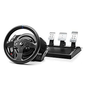 THRUSTMASTER T300RS GT Edition  - $339.99
