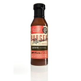 Lowes YMMV Charleston Gourmet Burger 12.5-oz Low Country Herbs and Spices Marinade Sauce $1.40