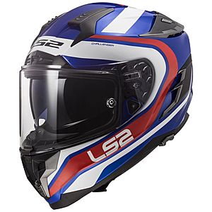 LS2 Challenger GT Fusion Helmet for $149.95 at RevZilla and Cycle Gear $149.99