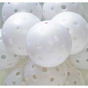 [YMMV] Easton 9 in Plastic Training Balls - 144 Pk [YMMV] - $17.06 at Amazon + free shipping with prime [YMMV]