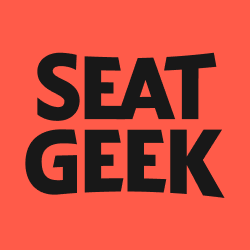 20% off tickets ($25 maximum value) at SeatGeek