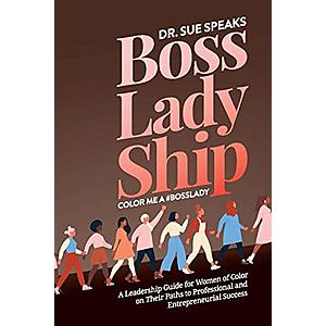 BossLadyShip and other free Kindle reads at Amazon