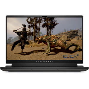 Dell Alienware m15 R7 Laptop: Ryzen 9 6900HX, 15.6" QHD, 32GB DDR5, 1TB SSD, RTX 3080 $1666 + Free Shipping