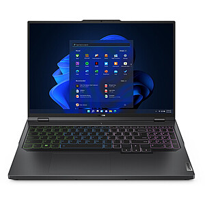 Lenovo Legion Pro 5i Laptop: 16" 2560x1600 240Hz, i7-13700HX, RTX 4060, 32GB DDR5 $1349 + Free Shipping