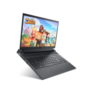 Dell G15 Gaming Laptop: Ryzen 7 7840HS, 15.6" FHD 165Hz, RTX 4060, 16GB DDR5 $900 Or Less + Free Shipping